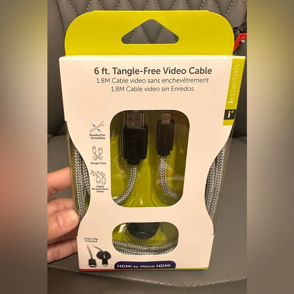 Camera Accesories Set